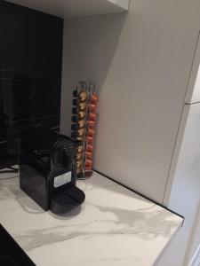Appartement T3 + parking gratuit