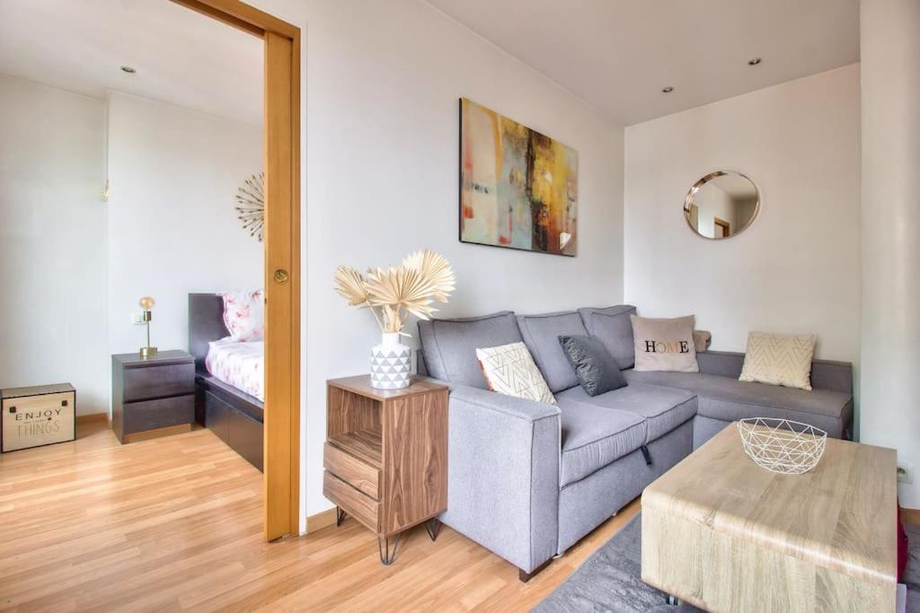 Appartement T3 PLUME Hyper centre d'ERNÉE