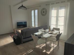 Appartement T3 PLUME Hyper centre d'ERNÉE