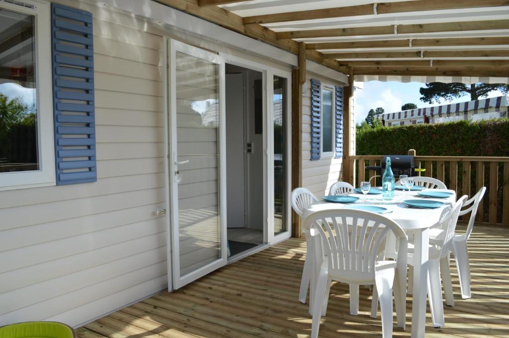 Appartement T3 pour 5 Personnes à 50 m de la plage PARKING PRIVE 5B2071B 66420 Le Barcarès