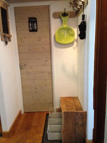 Appartement T3 pour 6 personnes