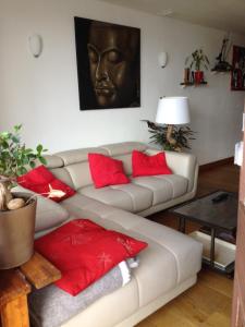 Appartement T3 pour 6 personnes