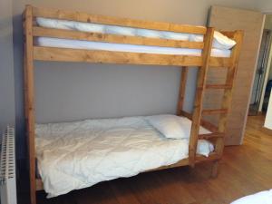 Appartement T3 pour 6 personnes