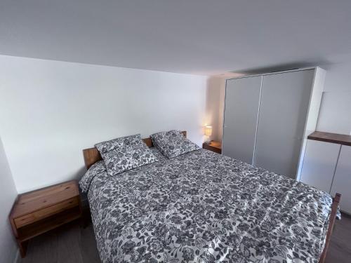 Appartement T3 proche mairie, château, et gare