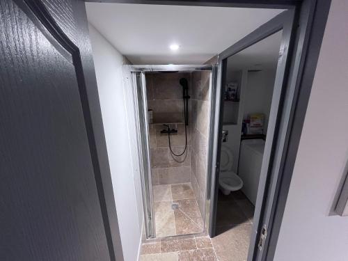 Appartement T3 proche mairie, château, et gare