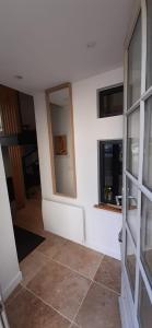 Appartement T3 proche mairie, château, et gare