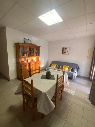 Appartement T3 Proche plage