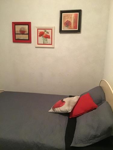 Appartement T3 Proche plage