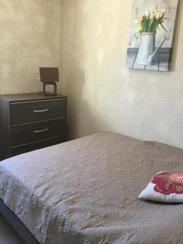 Appartement T3 Proche plage