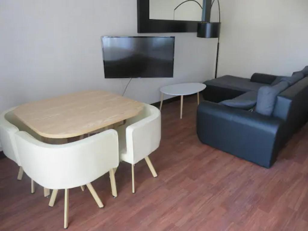 Appartement T3 1 Allée de Malmoe, 35200 Rennes