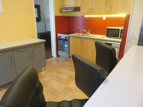 Appartement T3