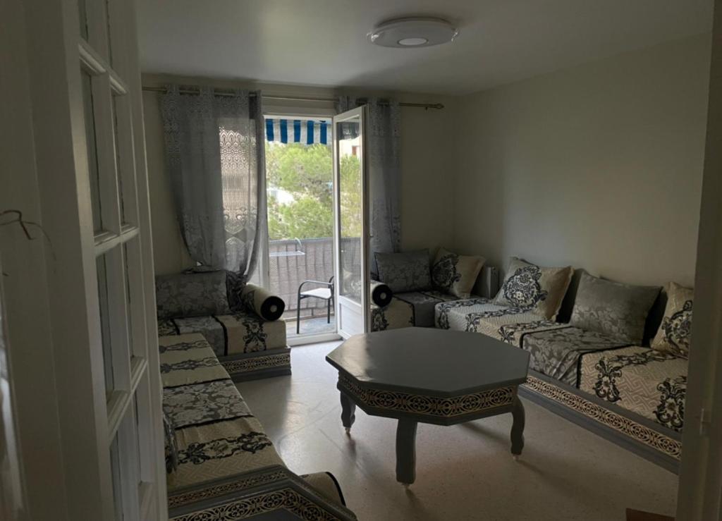 Appartement t3 rénové parking tram bus Rue Cours lou Terral, 34080 Montpellier