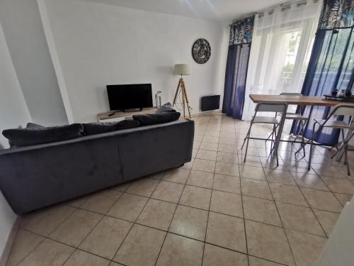 Appartement T3 rénovée