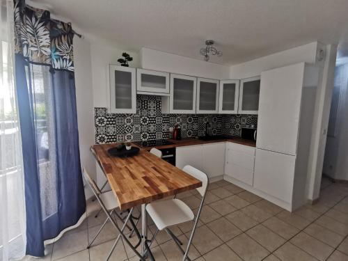 Appartement T3 rénovée