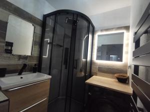 Appartement T3 rénovée