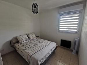 Appartement T3 rénovée