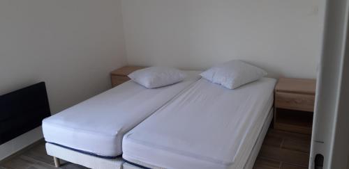 appartement T3 Saint-Cyprien plage