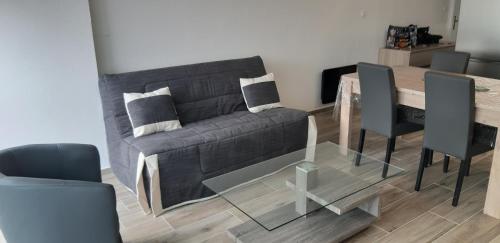 appartement T3 Saint-Cyprien plage