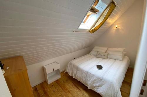 Appartement T3 Saint Lary-Soulan; Vielle-Aure