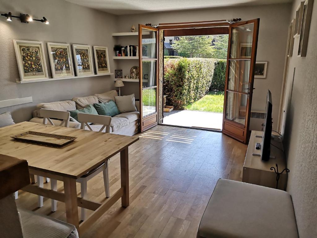 Appartement T3