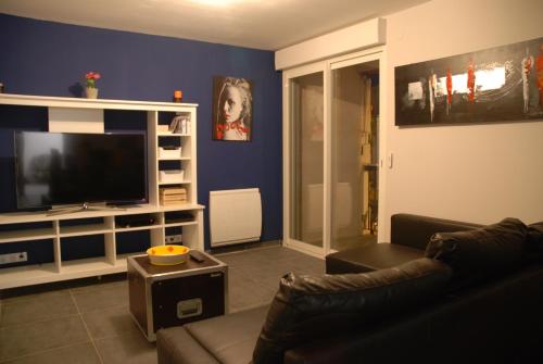 Appartement T3