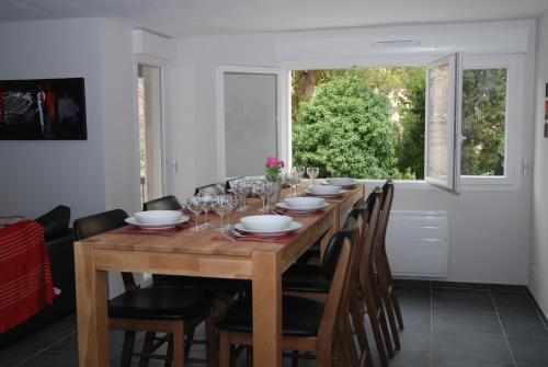 Appartement T3