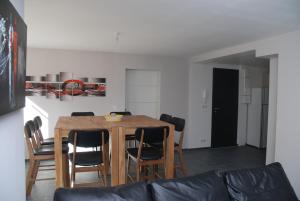 Appartement T3