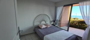 Appartement T3 Sète magnifique vue sur la mer et les plages