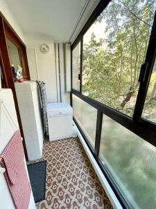 Appartement T3 spacieux et lumineux de 70m2