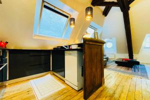 APPARTEMENT T3 STANDING Centre gare et commerces