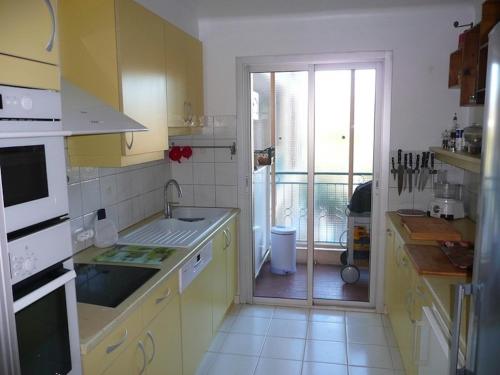 Appartement T3/T4 - 80m2 - à SANARY/MER