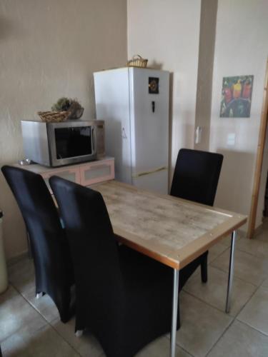 Appartement T3 village de Mandelieu la Napoule
