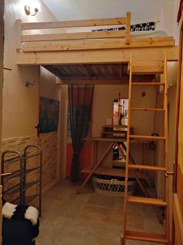Appartement T3 village de Mandelieu la Napoule