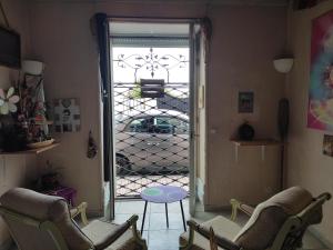 Appartement T3 village de Mandelieu la Napoule