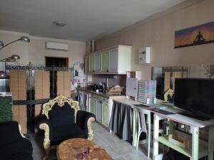 Appartement T3 village de Mandelieu la Napoule