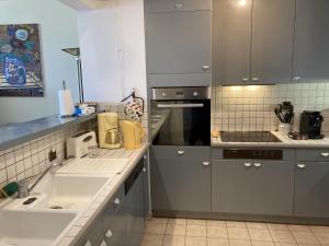 APPARTEMENT T3 VUE MER AVEC GRANDE TERRASSE