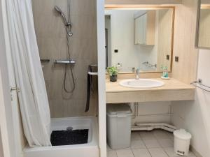 APPARTEMENT T3 VUE MER AVEC GRANDE TERRASSE