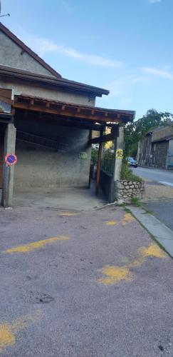 Appartement t3 vue MONTAGNE