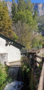 Appartement t3 vue MONTAGNE