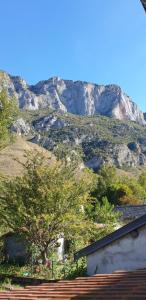 Appartement t3 vue MONTAGNE