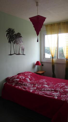 Appartement T3 Vue sur mer