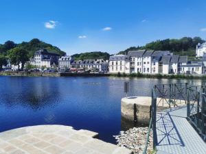 Appartement T3 vue sur rivière, 65M2