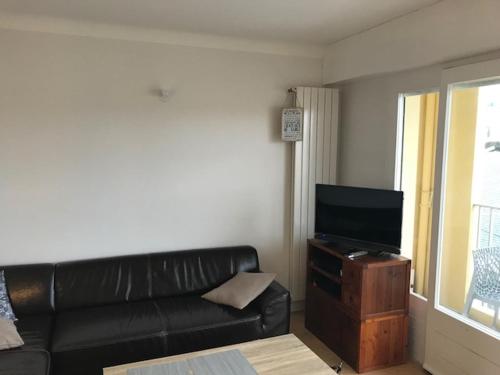 Appartement T4 Arago