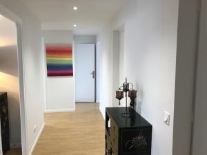 Appartement T4 Arago