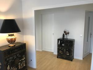 Appartement T4 Arago