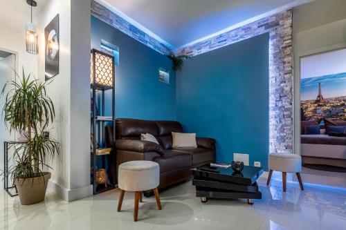 Appartement T4 avec Box Privé Proche Paris Massy Orly