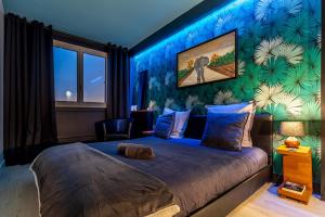Appartement T4 avec Box Privé Proche Paris Massy Orly
