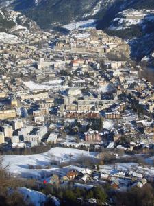 Appartement T4 cosy et familial en bord de pistes
