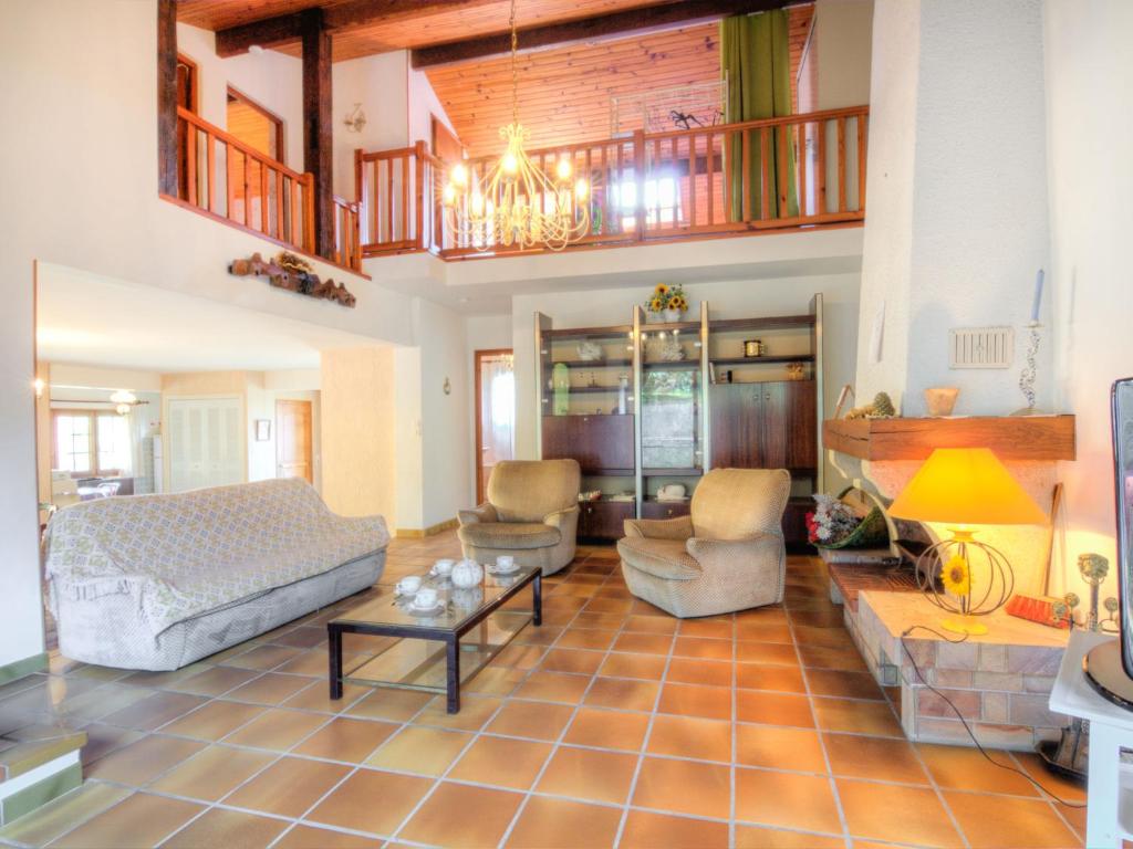 APPARTEMENT T4 DUPLEX, 7 couchages 77181 Le Pin