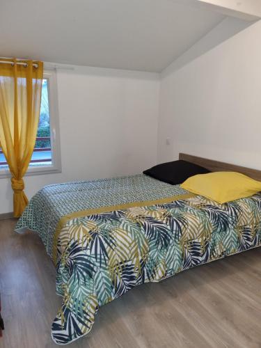 Appartement T4